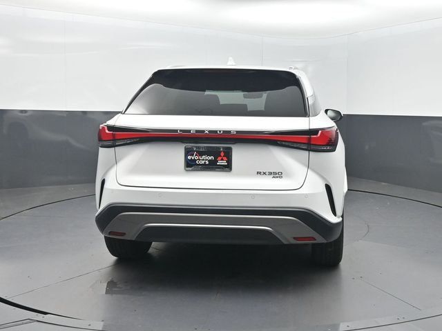 2023 Lexus RX RX 350 Luxury AWD - 23060043 - 31