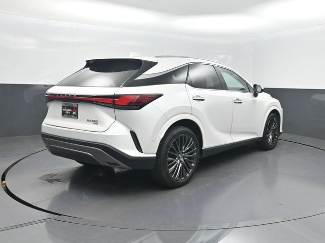 2023 Lexus RX RX 350 Luxury AWD - 23060043 - 32