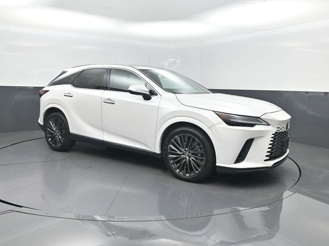 2023 Lexus RX RX 350 Luxury AWD - 23060043 - 34