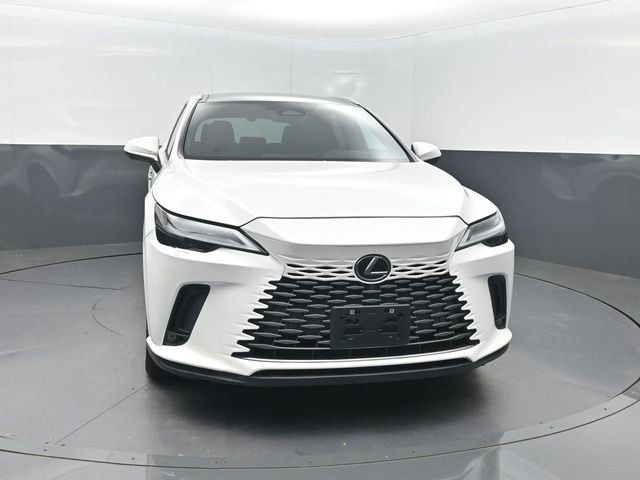 2023 Lexus RX RX 350 Luxury AWD - 23060043 - 35