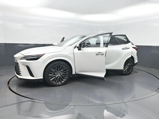 2023 Lexus RX RX 350 Luxury AWD - 23060043 - 36