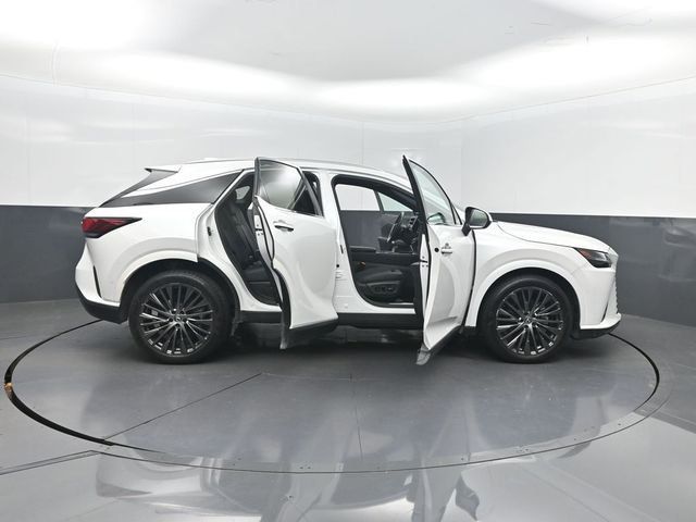 2023 Lexus RX RX 350 Luxury AWD - 23060043 - 37