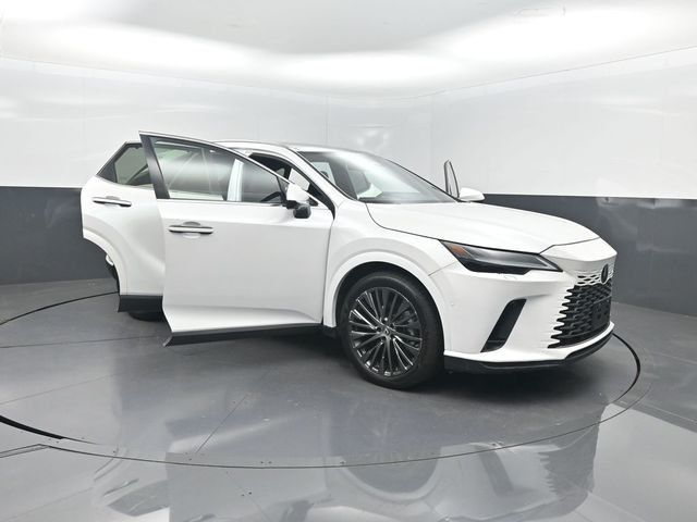 2023 Lexus RX RX 350 Luxury AWD - 23060043 - 38