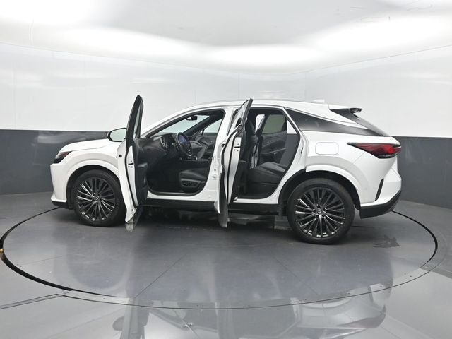 2023 Lexus RX RX 350 Luxury AWD - 23060043 - 39