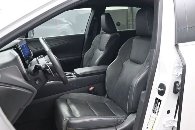 2023 Lexus RX RX 350 Luxury AWD - 23060043 - 4
