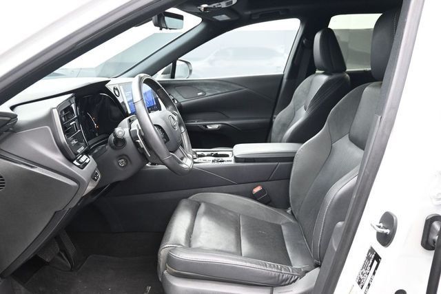 2023 Lexus RX RX 350 Luxury AWD - 23060043 - 6