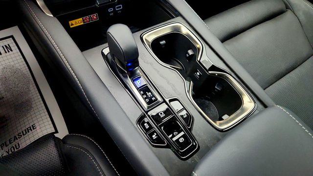 2023 Lexus RX RX 350 Luxury AWD - 22971145 - 14