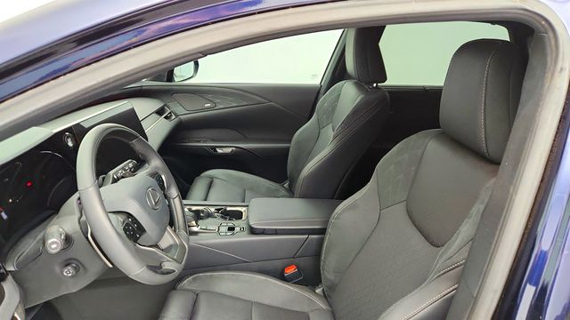 2023 Lexus RX RX 350 Luxury AWD - 22971145 - 16