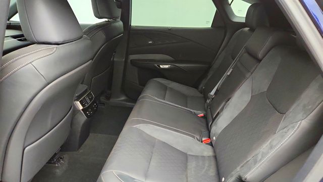 2023 Lexus RX RX 350 Luxury AWD - 22971145 - 17
