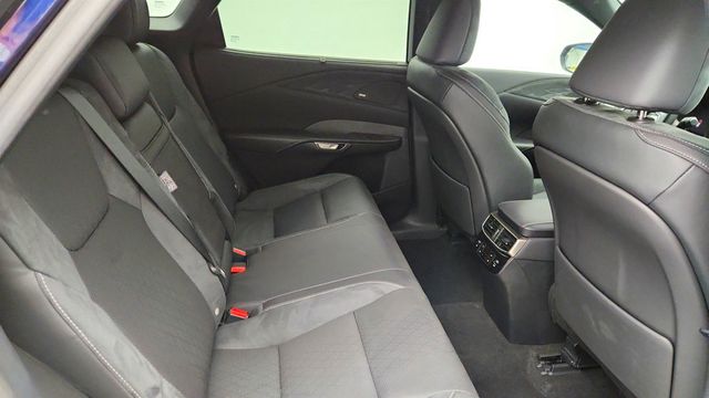 2023 Lexus RX RX 350 Luxury AWD - 22971145 - 19