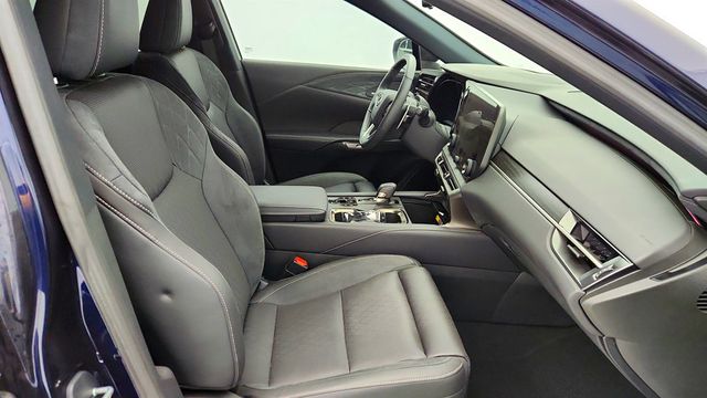 2023 Lexus RX RX 350 Luxury AWD - 22971145 - 20