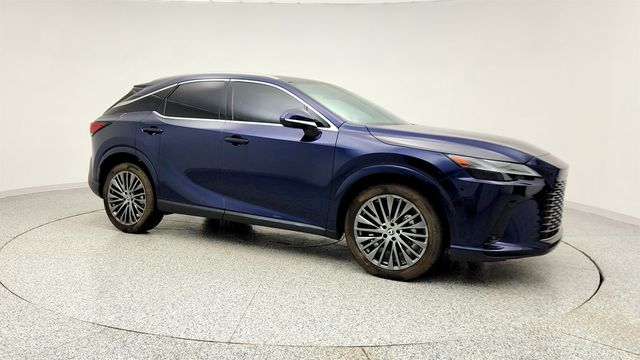 2023 Lexus RX RX 350 Luxury AWD - 22971145 - 2