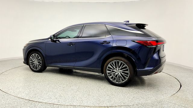 2023 Lexus RX RX 350 Luxury AWD - 22971145 - 6