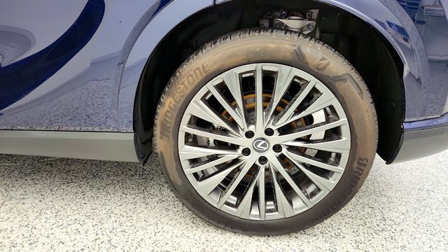 2023 Lexus RX RX 350 Luxury AWD - 22971145 - 8