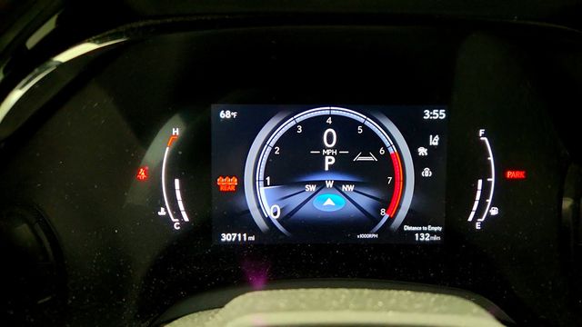 2023 Lexus RX RX 350 Luxury AWD - 23014741 - 13