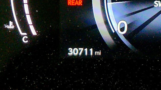 2023 Lexus RX RX 350 Luxury AWD - 23014741 - 14