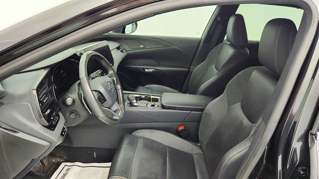 2023 Lexus RX RX 350 Luxury AWD - 23014741 - 16