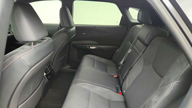 2023 Lexus RX RX 350 Luxury AWD - 23014741 - 17