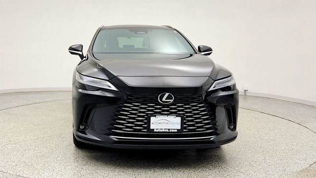 2023 Lexus RX RX 350 Luxury AWD - 23014741 - 1