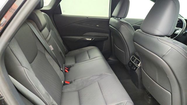 2023 Lexus RX RX 350 Luxury AWD - 23014741 - 19