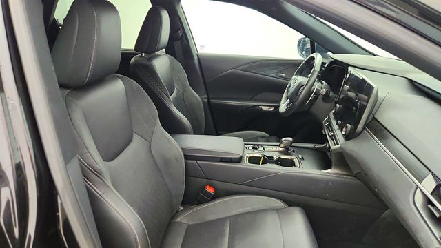 2023 Lexus RX RX 350 Luxury AWD - 23014741 - 20