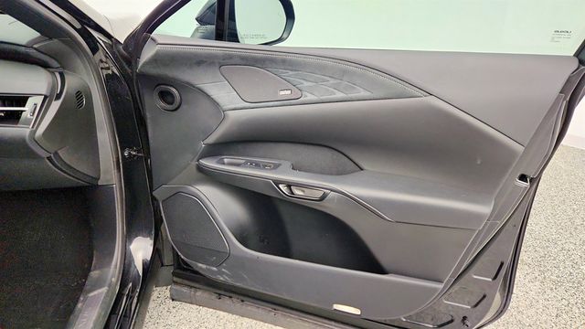 2023 Lexus RX RX 350 Luxury AWD - 23014741 - 22