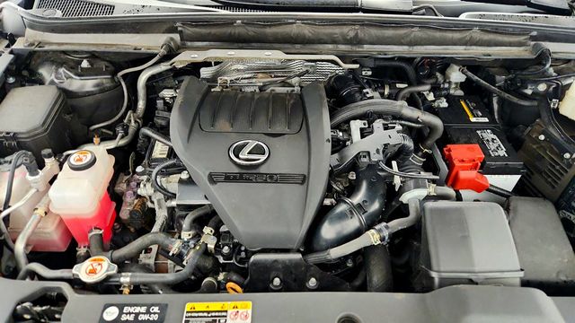 2023 Lexus RX RX 350 Luxury AWD - 23014741 - 23