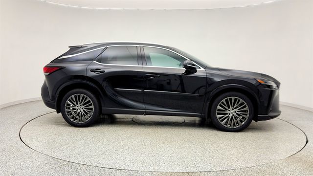 2023 Lexus RX RX 350 Luxury AWD - 23014741 - 3