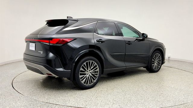 2023 Lexus RX RX 350 Luxury AWD - 23014741 - 4