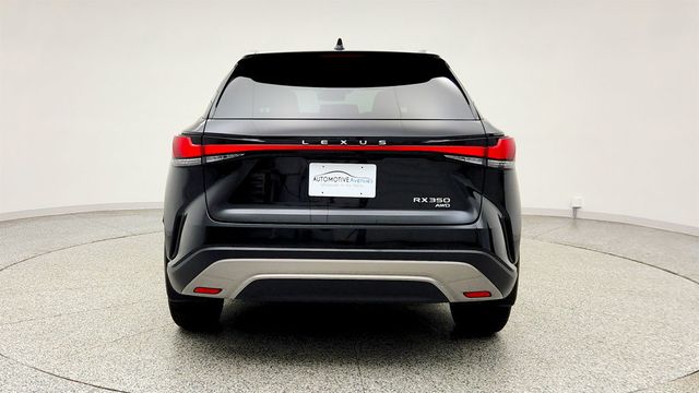 2023 Lexus RX RX 350 Luxury AWD - 23014741 - 5