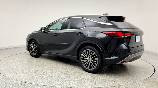 2023 Lexus RX RX 350 Luxury AWD - 23014741 - 6