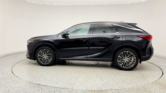 2023 Lexus RX RX 350 Luxury AWD - 23014741 - 7