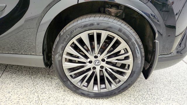 2023 Lexus RX RX 350 Luxury AWD - 23014741 - 8