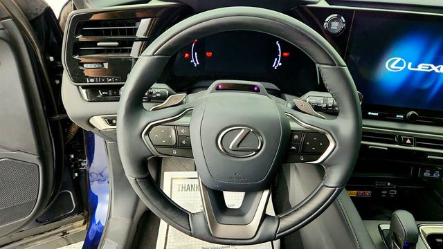 2023 Lexus RX RX 350 Luxury AWD with Triple-Beam LED Headlamps & M Levinson SS - 22971145 - 11