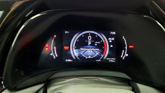 2023 Lexus RX RX 350 Luxury AWD with Triple-Beam LED Headlamps & M Levinson SS - 22971145 - 12