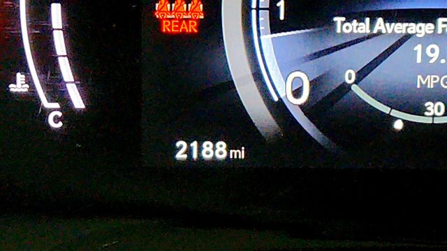 2023 Lexus RX RX 350 Luxury AWD with Triple-Beam LED Headlamps & M Levinson SS - 22971145 - 13