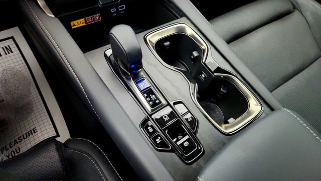 2023 Lexus RX RX 350 Luxury AWD with Triple-Beam LED Headlamps & M Levinson SS - 22971145 - 14