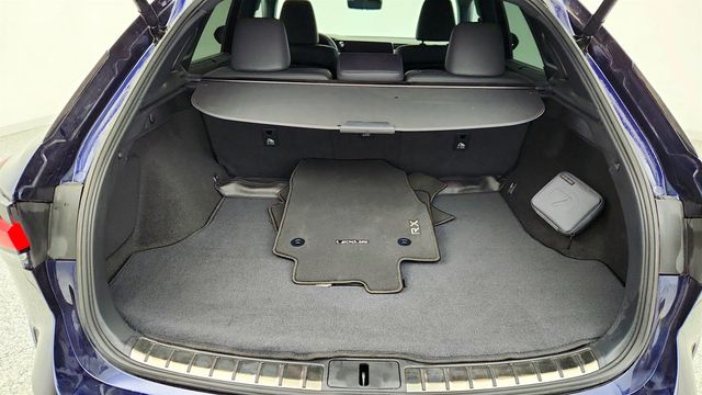 2023 Lexus RX RX 350 Luxury AWD with Triple-Beam LED Headlamps & M Levinson SS - 22971145 - 18