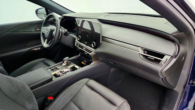 2023 Lexus RX RX 350 Luxury AWD with Triple-Beam LED Headlamps & M Levinson SS - 22971145 - 21