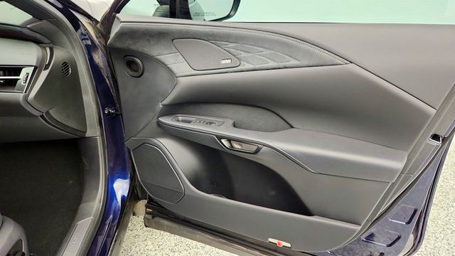 2023 Lexus RX RX 350 Luxury AWD with Triple-Beam LED Headlamps & M Levinson SS - 22971145 - 22