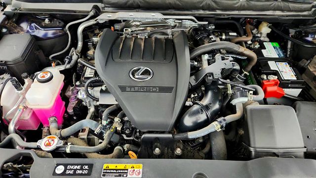 2023 Lexus RX RX 350 Luxury AWD with Triple-Beam LED Headlamps & M Levinson SS - 22971145 - 23