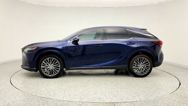 2023 Lexus RX RX 350 Luxury AWD with Triple-Beam LED Headlamps & M Levinson SS - 22971145 - 7