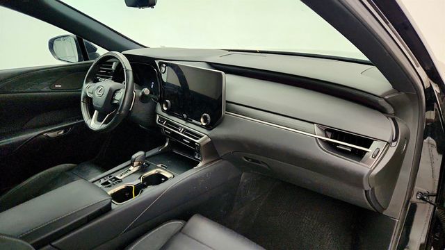 2023 Lexus RX RX 350 Luxury AWD with Triple-Beam LED Headlamps & M Levinson SS - 23014741 - 21