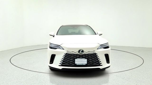 2023 Lexus RX RX 350 Luxury AWD with Triple-Beam LED Headlamps & M Levinson SS - 23032615 - 1