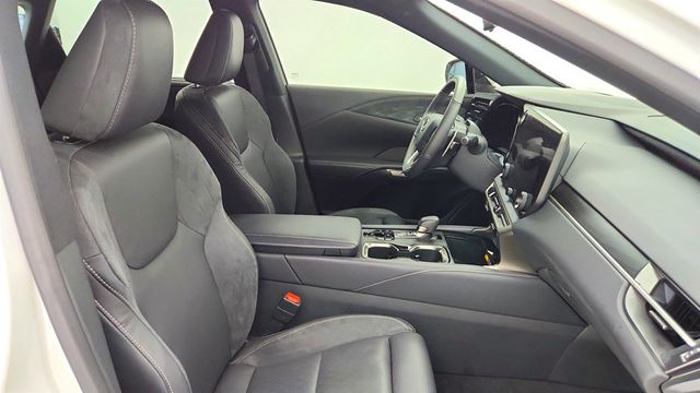 2023 Lexus RX RX 350 Luxury AWD with Triple-Beam LED Headlamps & M Levinson SS - 23032615 - 23