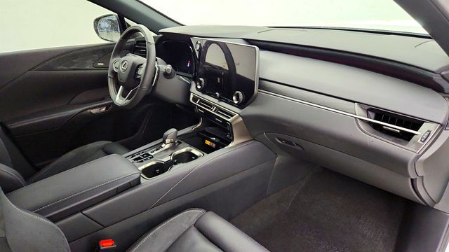 2023 Lexus RX RX 350 Luxury AWD with Triple-Beam LED Headlamps & M Levinson SS - 23032615 - 24