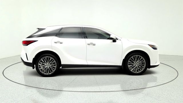 2023 Lexus RX RX 350 Luxury AWD with Triple-Beam LED Headlamps & M Levinson SS - 23032615 - 3