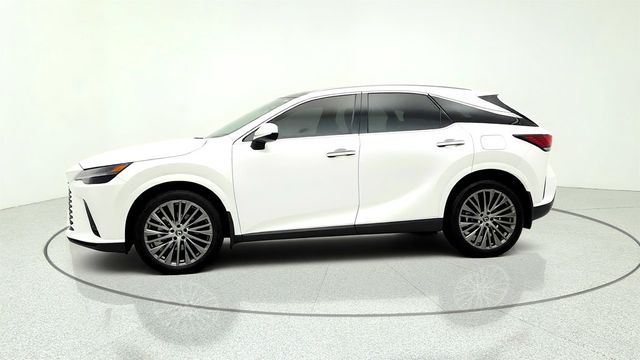 2023 Lexus RX RX 350 Luxury AWD with Triple-Beam LED Headlamps & M Levinson SS - 23032615 - 7