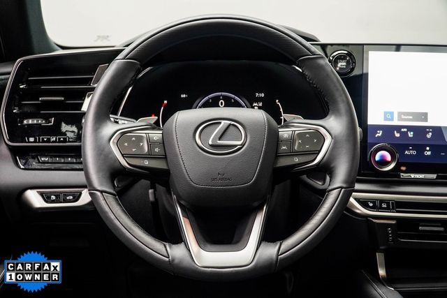 2023 Lexus RX RX 350 Luxury FWD - 22849917 - 14