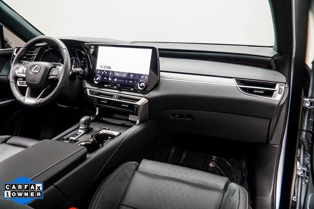 2023 Lexus RX RX 350 Luxury FWD - 22849917 - 15